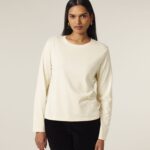 Stella Muser Long Sleeve Front Main
