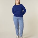 Stella Muser Long Sleeve Front Main