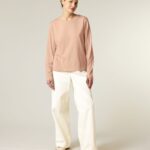 Stella Muser Long Sleeve Front Main