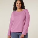 Stella Muser Long Sleeve Front Main