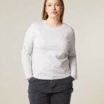 Stella Muser Long Sleeve Front Main