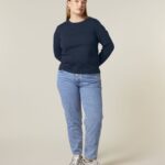 Stella Muser Long Sleeve Front Main