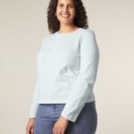 Stella Muser Long Sleeve Front Main