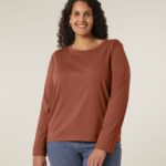 Heritage Brown Variation