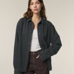 Worker Shirt Front Main