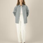 Worker Shirt Front Main