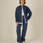 Worker Shirt Front Main