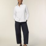 Stella Oxford Shirt Front Main