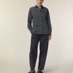 Anthracite Variation