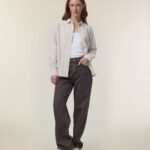 Stella Oxford Shirt Front Main