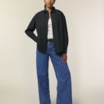 Stella Styler Shirt Front Main