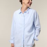 Stella Styler Shirt Front Main