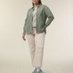 Stella Styler Shirt Front Main