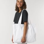 Shopping Bag Front Main