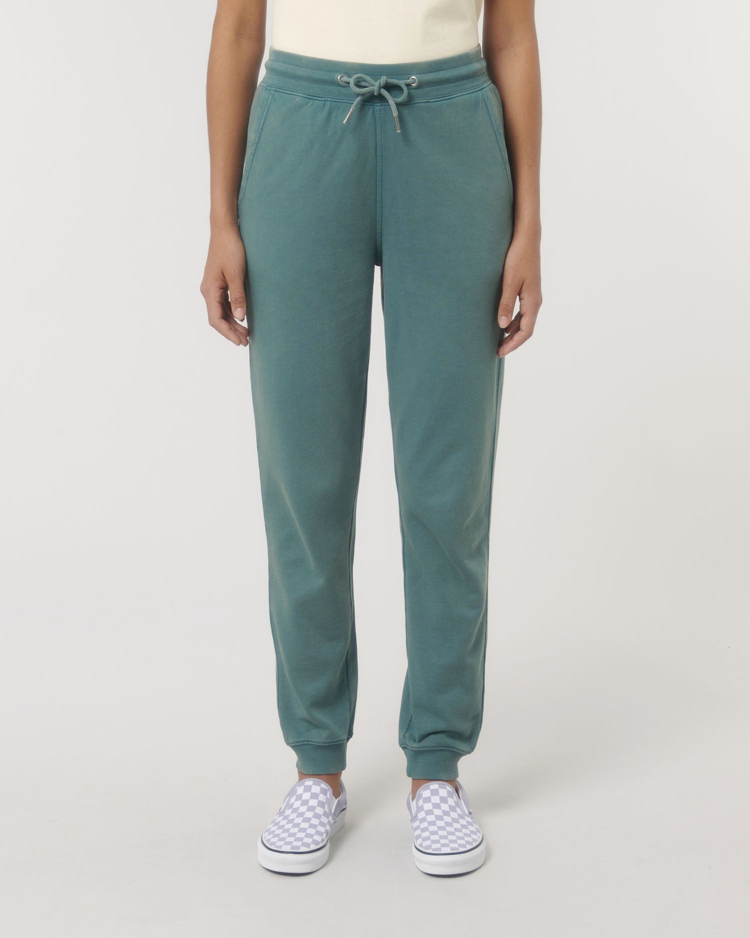 Mover Vintage Front Main