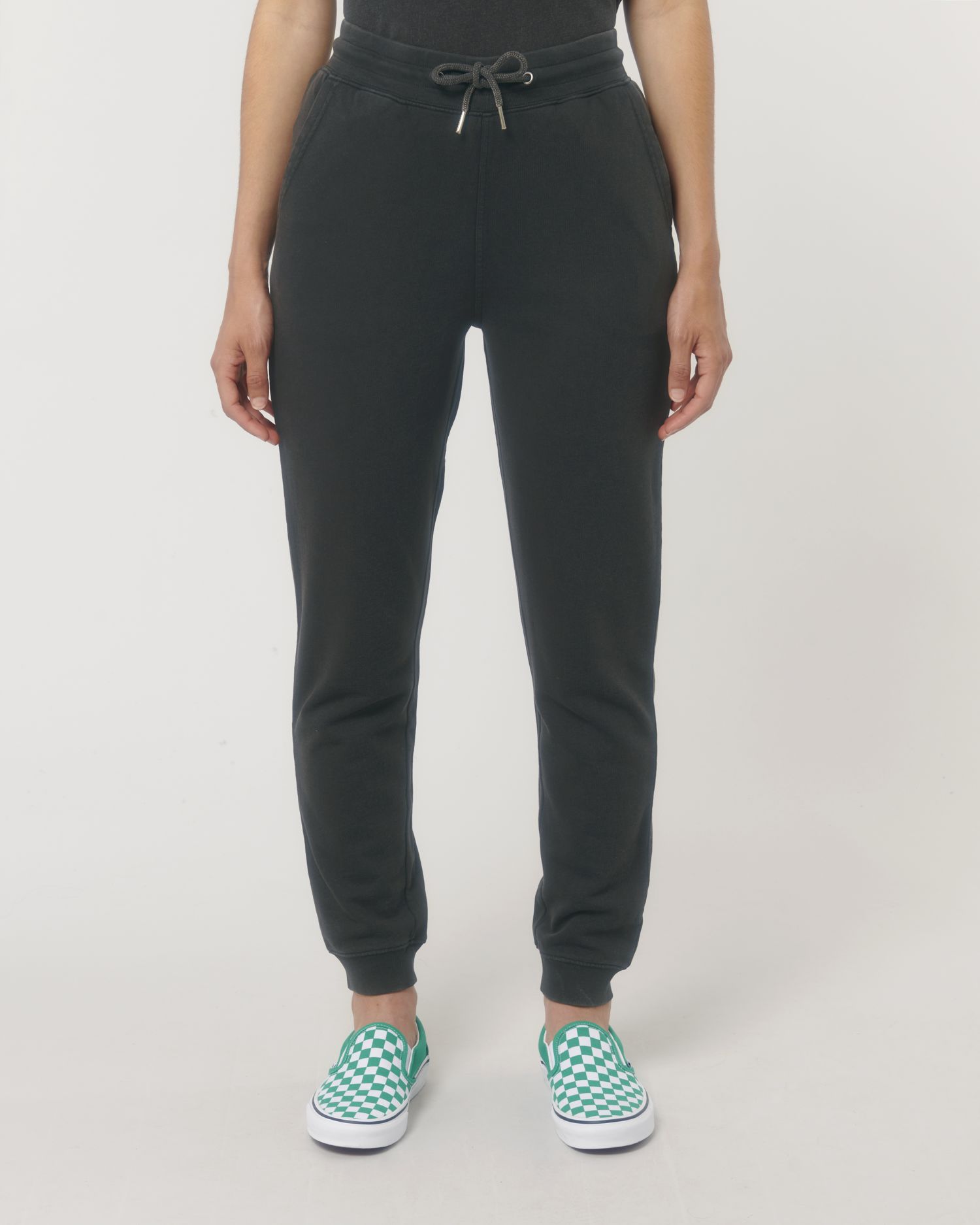 Mover Vintage Front Main