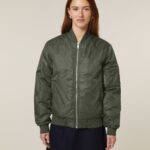 Bomber 2.0 Front Main