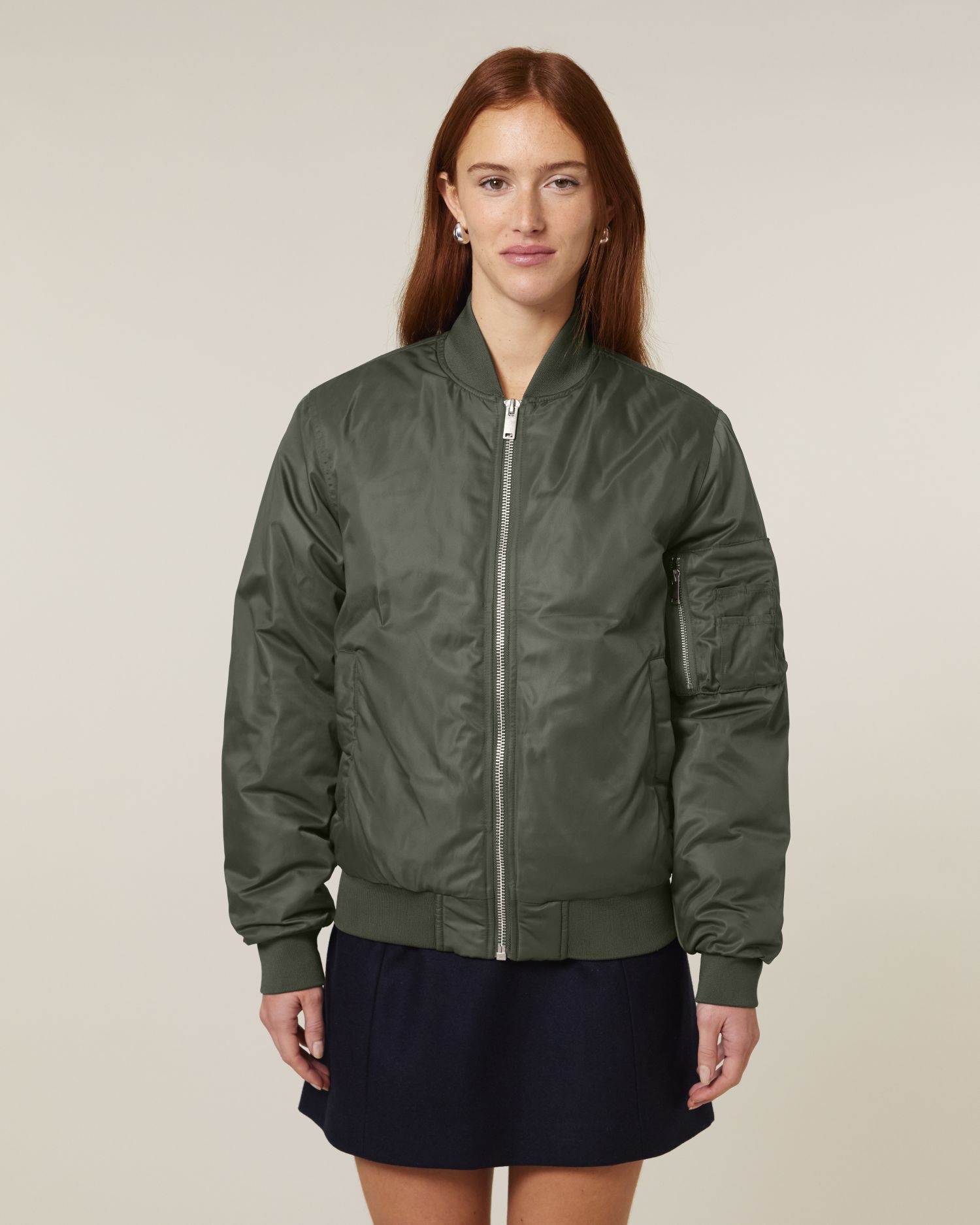 Bomber 2.0 Front Main