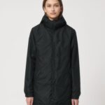 Padded Parker Front Main