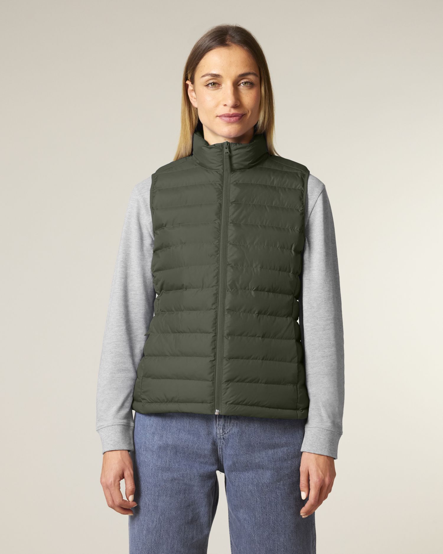 Stella Climber Front Main