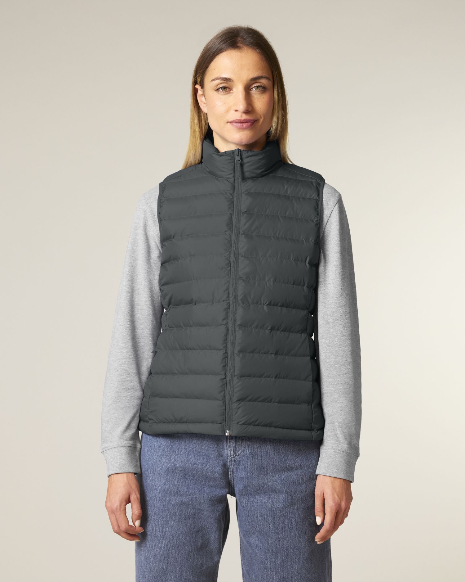 Stella Climber Front Main