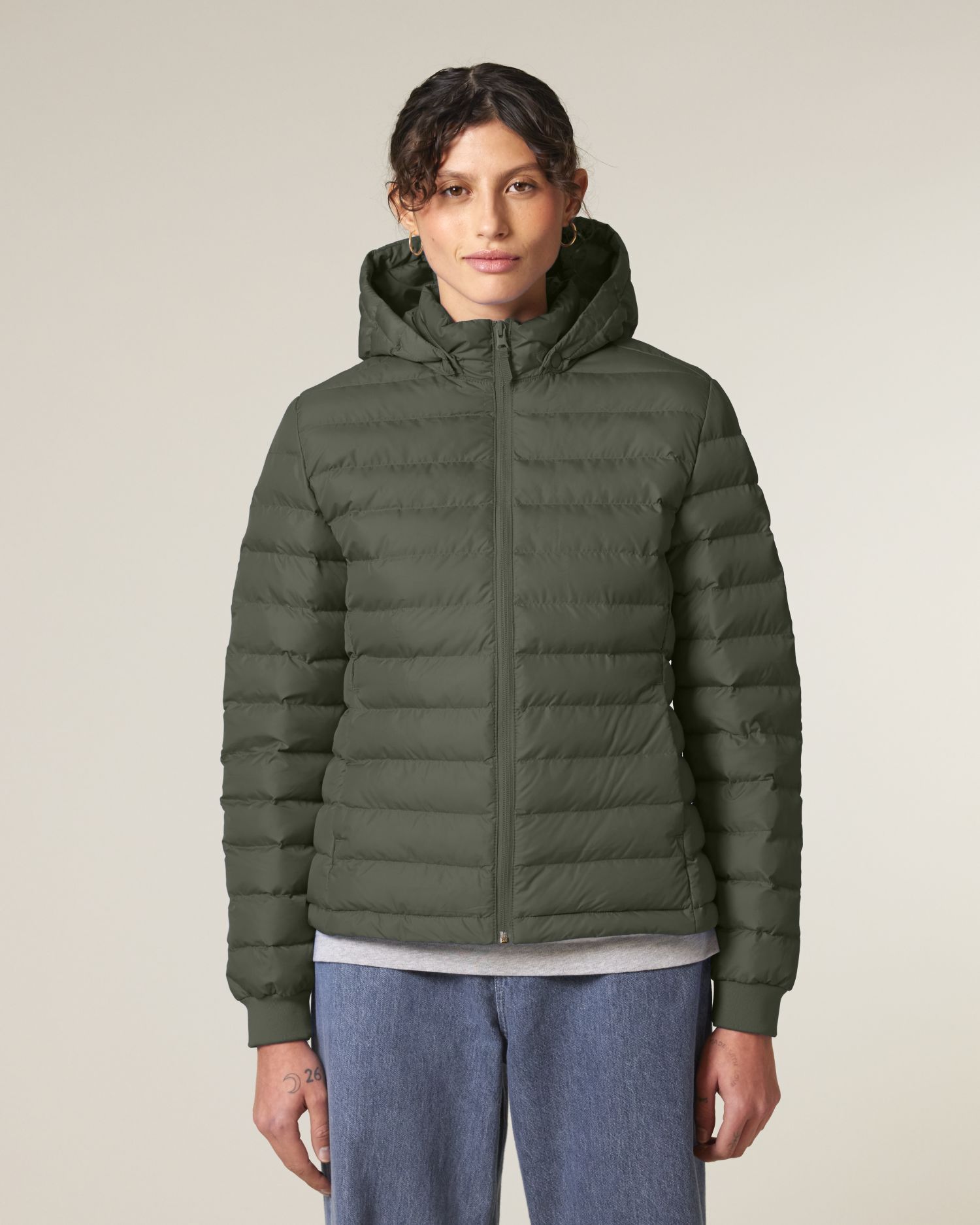 Stella Voyager Front Main