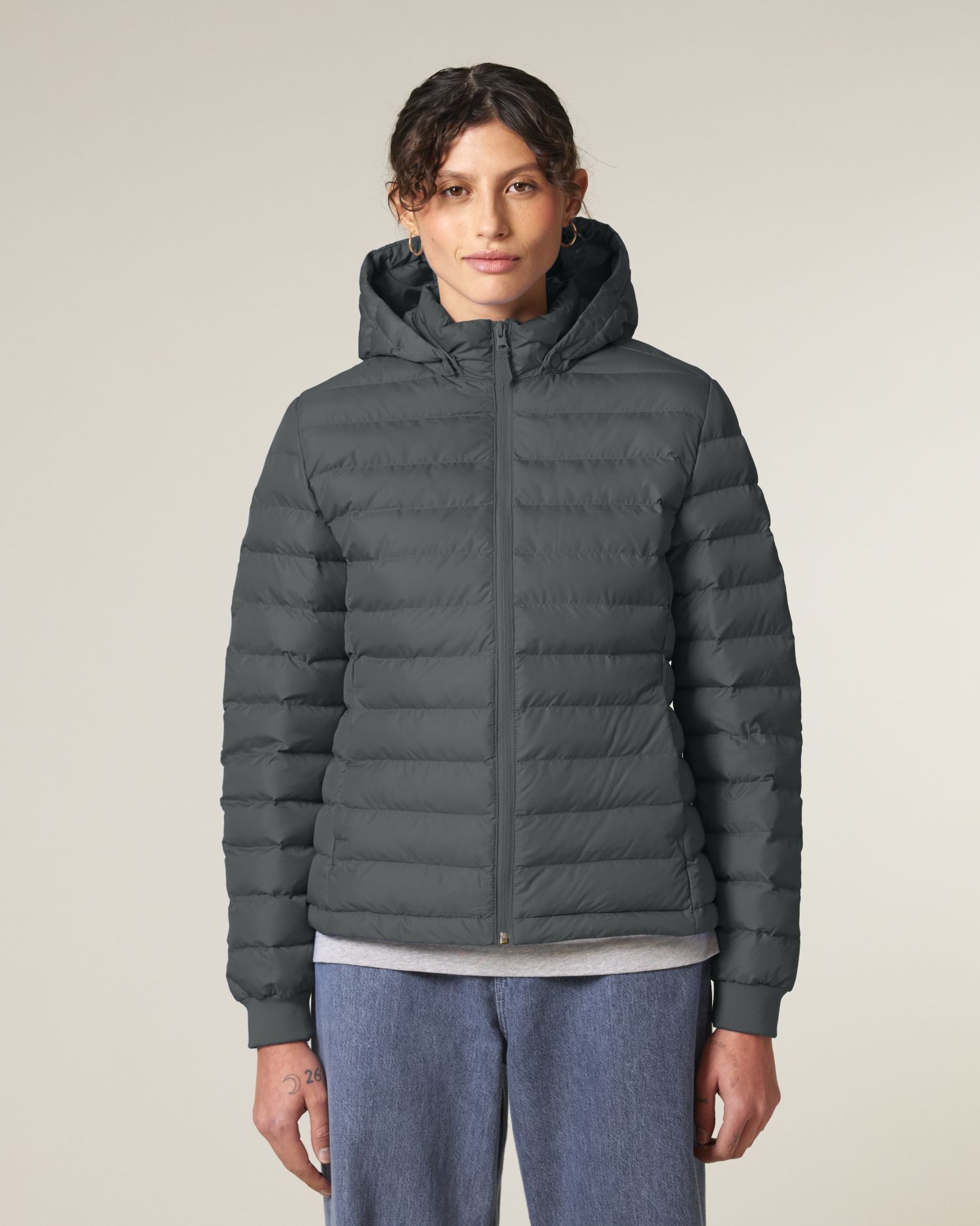 Stella Voyager Front Main