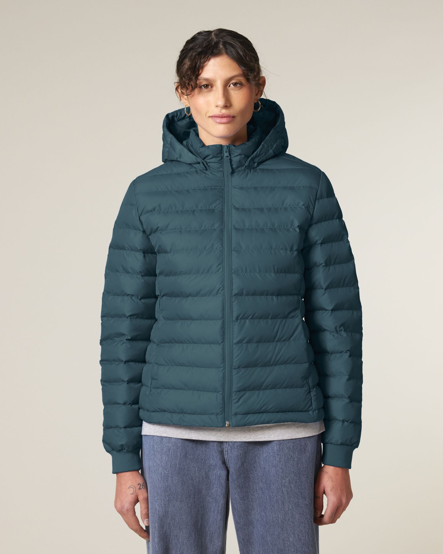 Stella Voyager Front Main