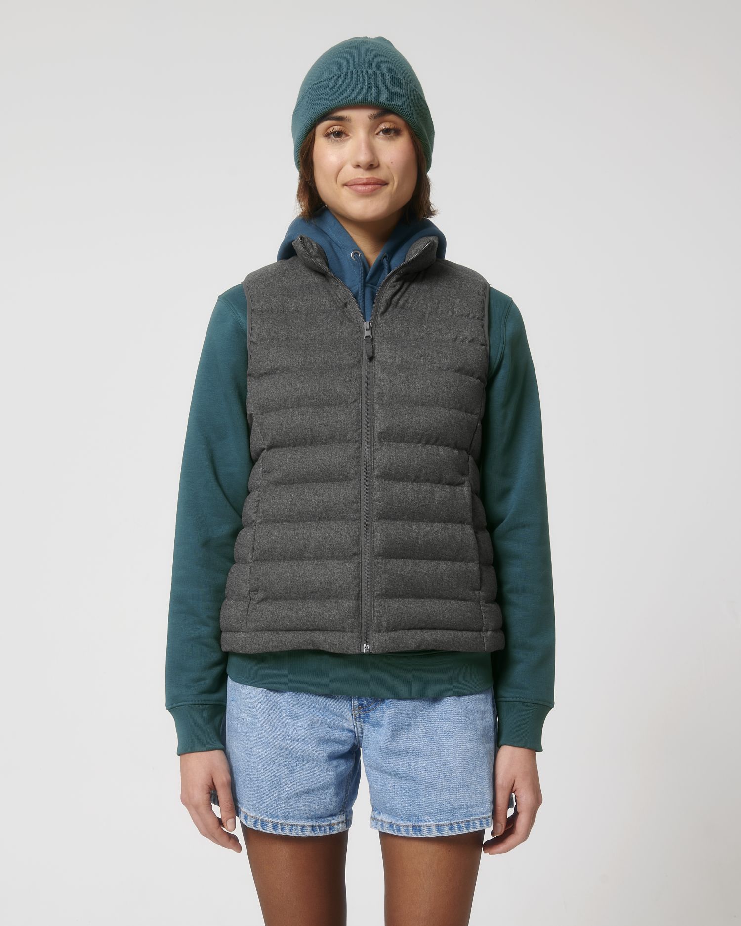 Stella Climber Wool-Like Front Main