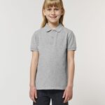 Heather Grey Variation