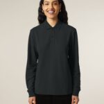 Prepster 2.0 Long Sleeve Front Main