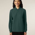 Prepster 2.0 Long Sleeve Front Main