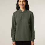 Prepster 2.0 Long Sleeve Front Main