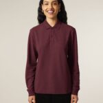 Prepster 2.0 Long Sleeve Front Main
