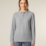 Prepster 2.0 Long Sleeve Front Main