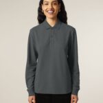 Prepster 2.0 Long Sleeve Front Main