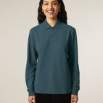 Prepster 2.0 Long Sleeve Front Main