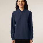 Prepster 2.0 Long Sleeve Front Main