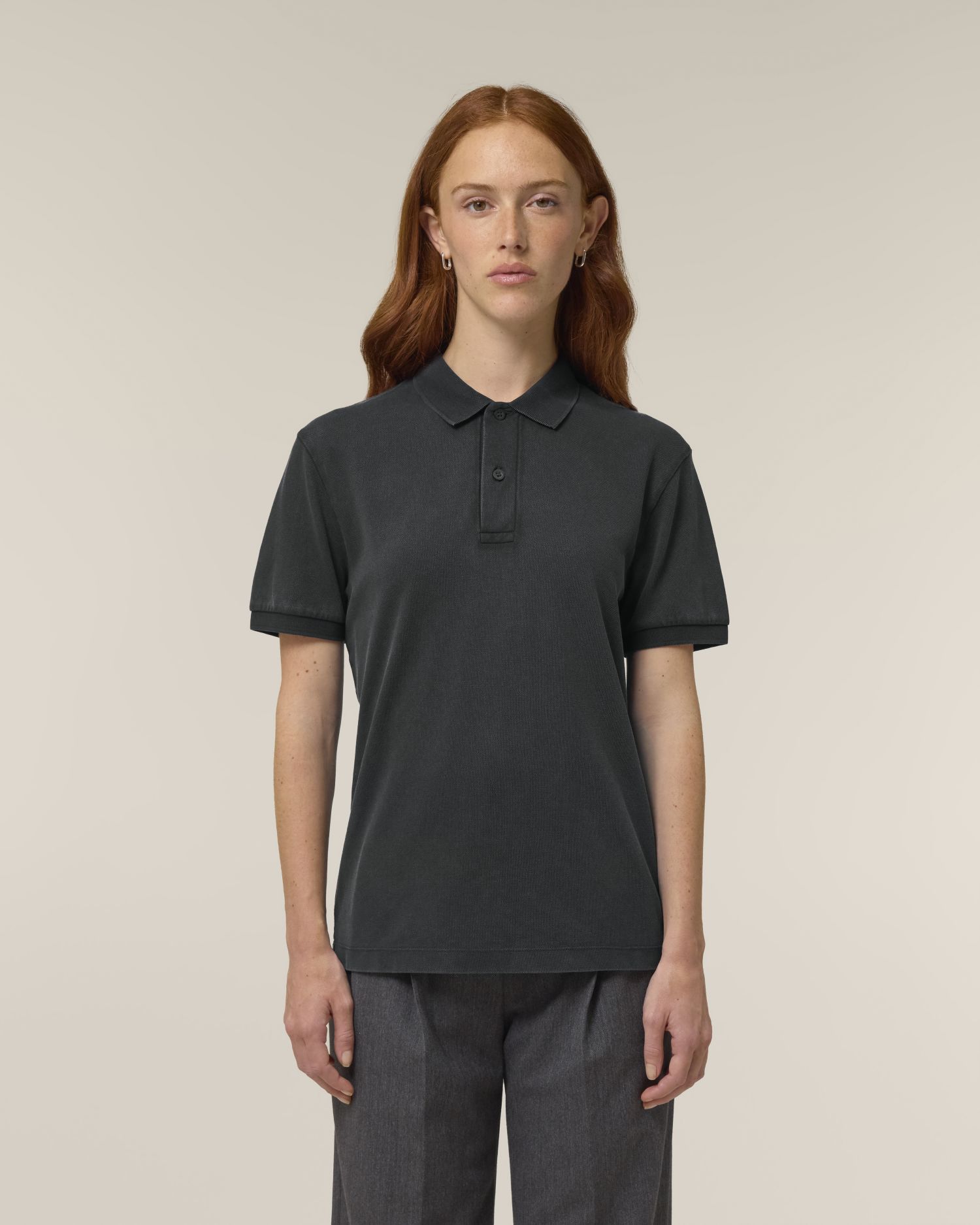 Coaster Vintage Front Main