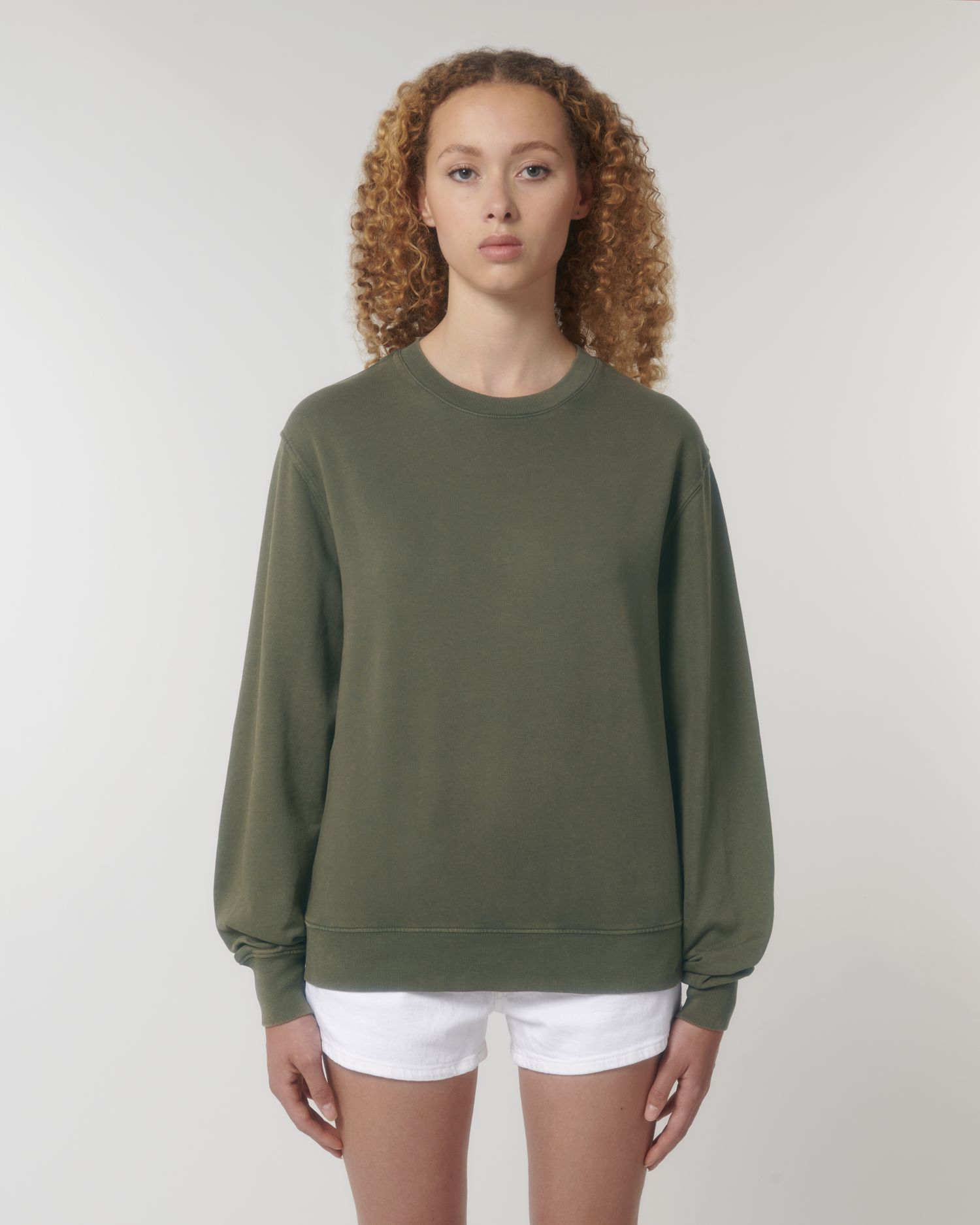 Matcher Vintage Front Main