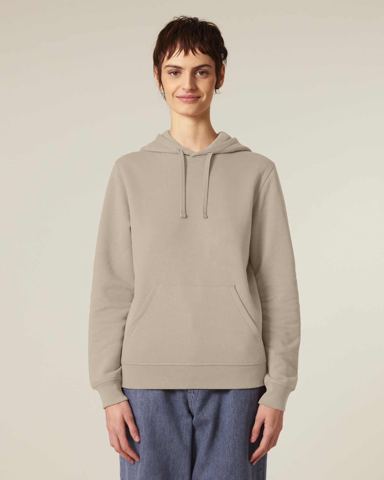 Drummer 2.0 Front Main