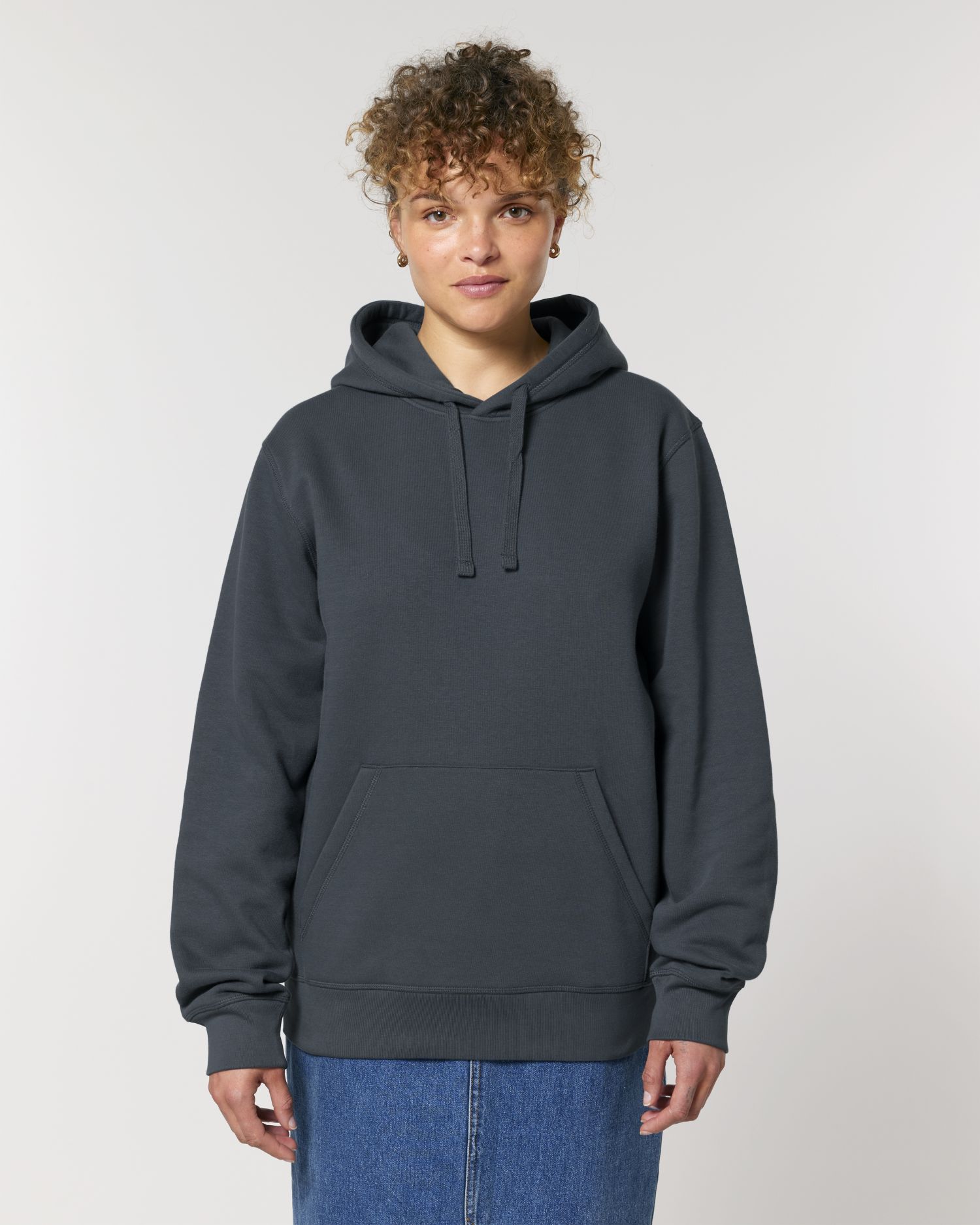 Drummer 2.0 Front Main