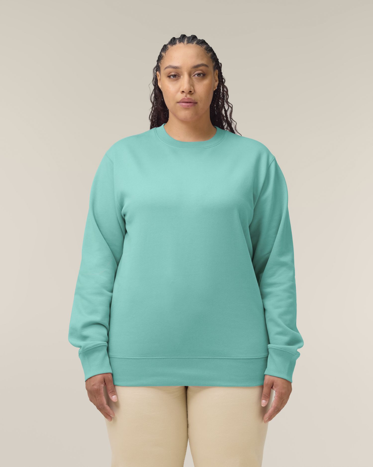 Changer 2.0 Front Main