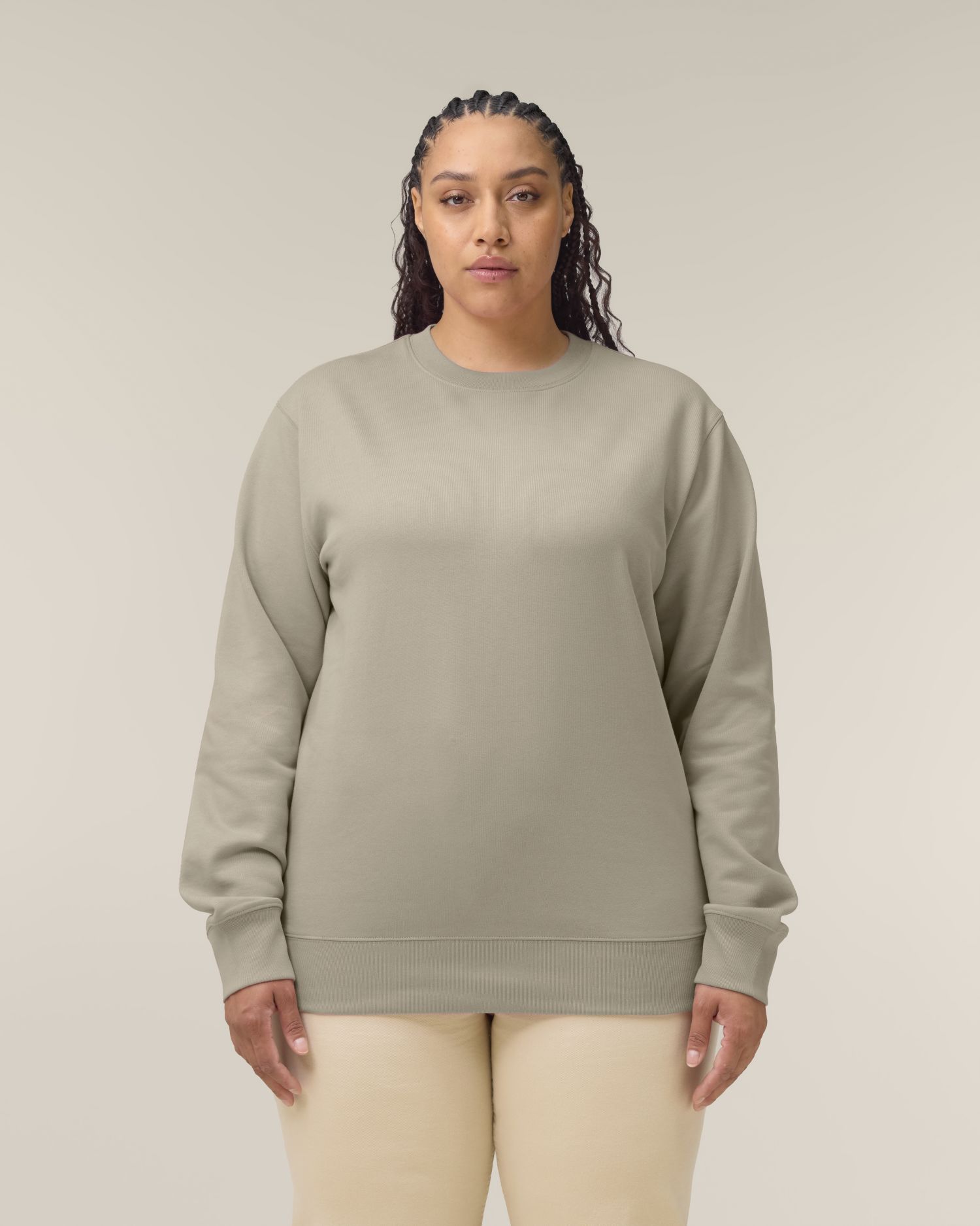 Changer 2.0 Front Main