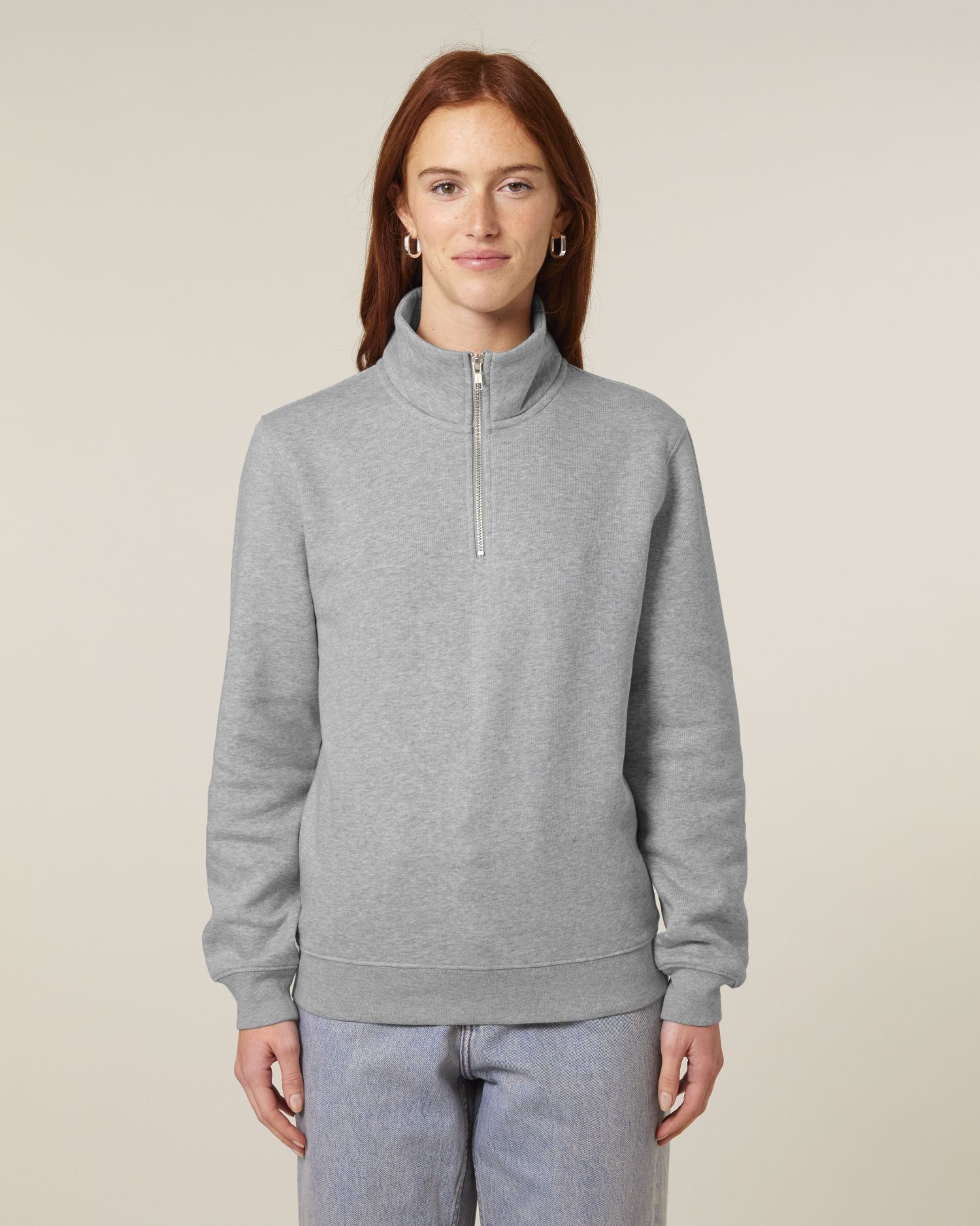 Trucker 2.0 Front Main