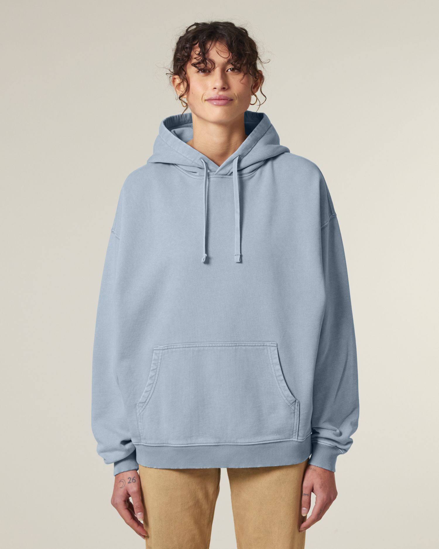 G. Dyed Blue Stone Variation