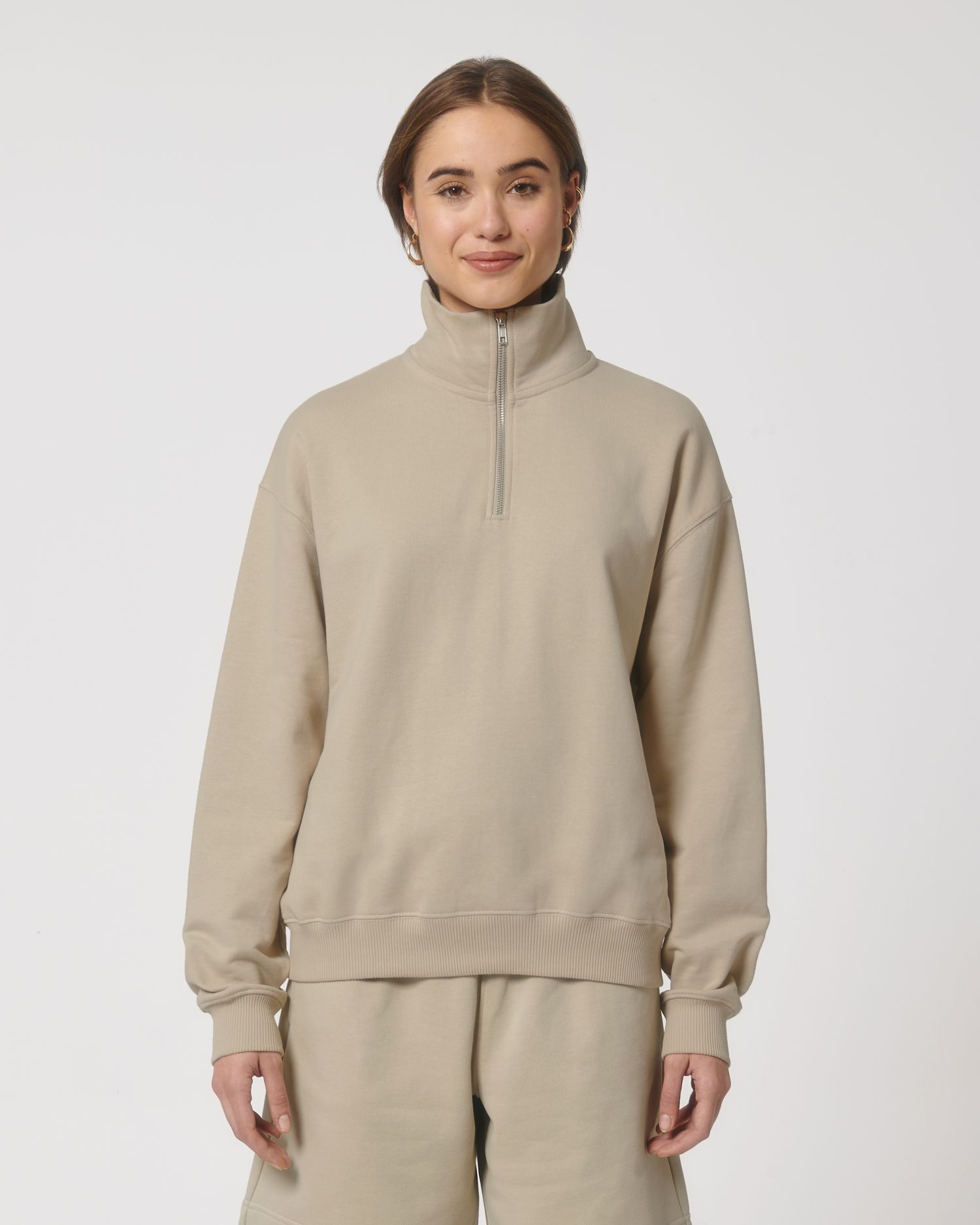 Miller Dry Front Main