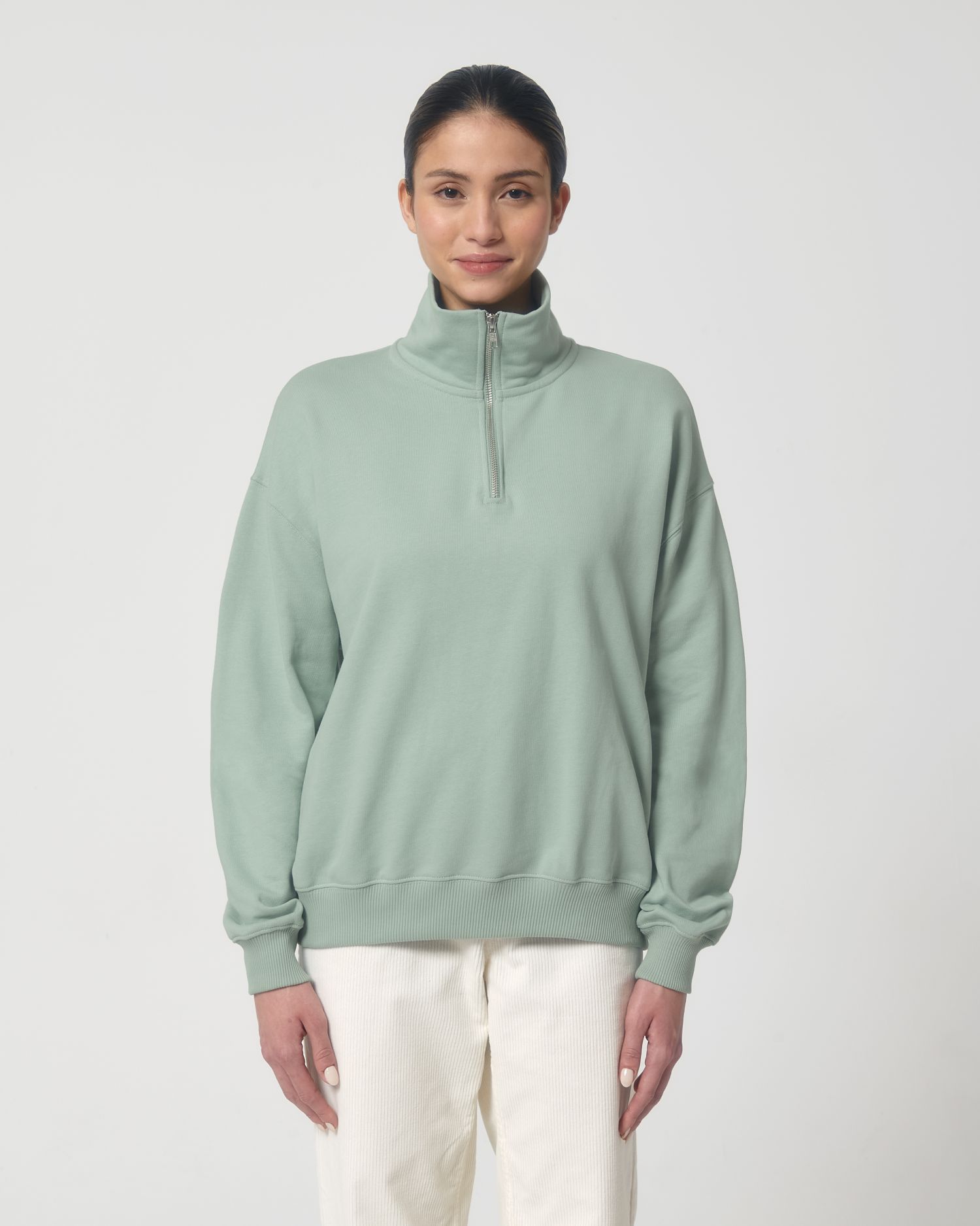 Miller Dry Front Main