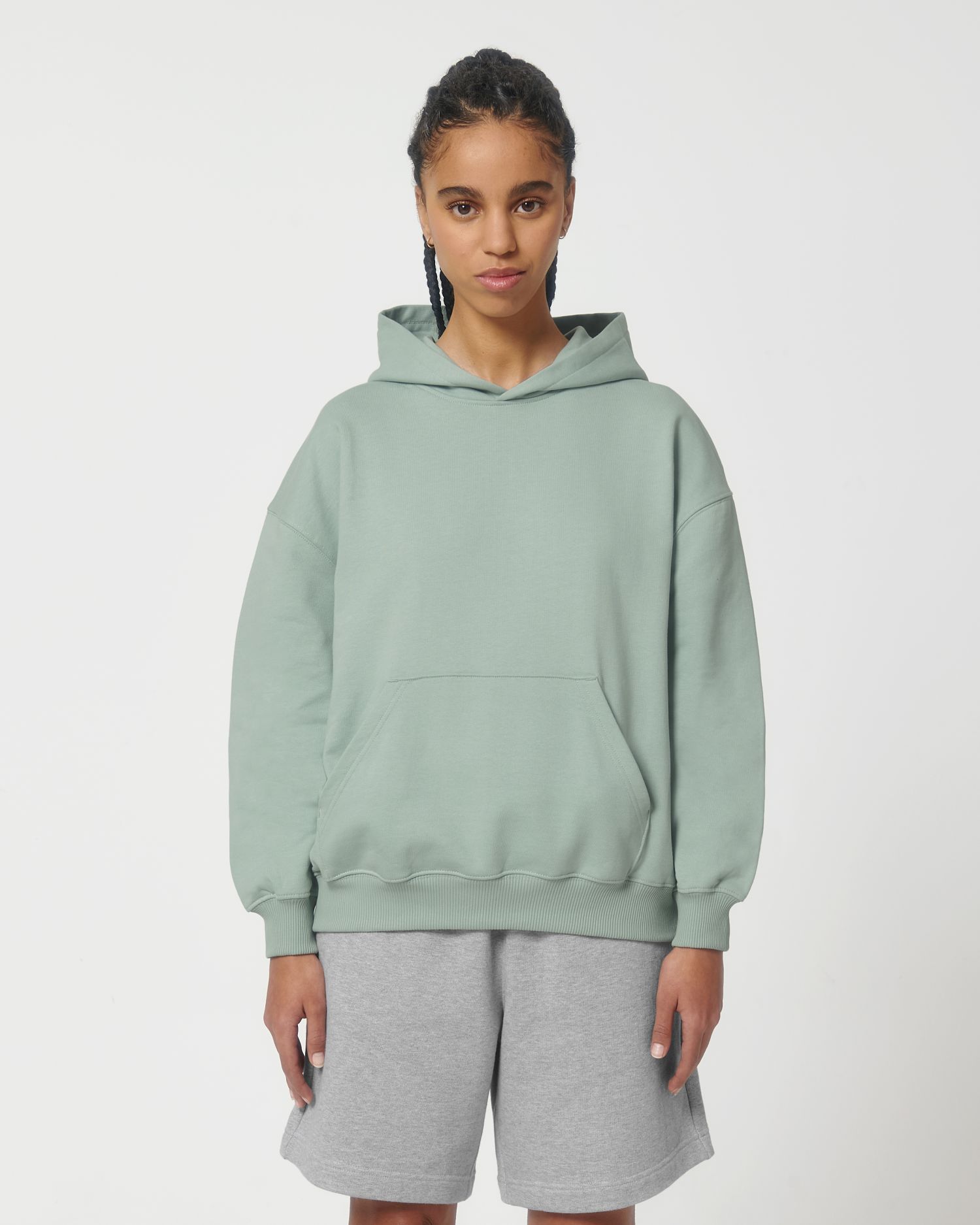 Cooper Dry Front Main