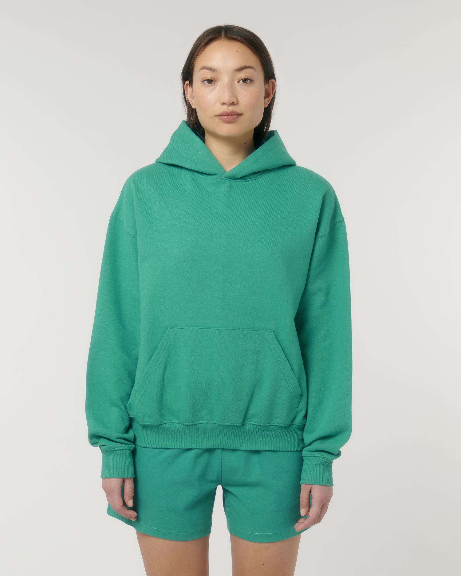 Cooper Dry Front Main